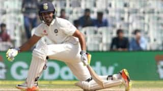 Cricket was in Karun Nair's blood since age 10, reveals his father following triple ton vs England